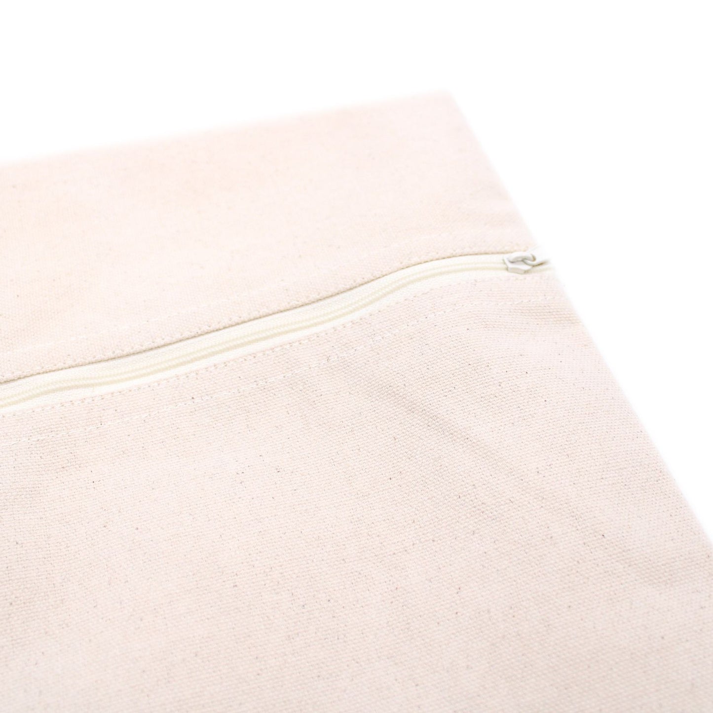 Kussenhoes Katoen Bedrukt - We Are Leaves - 45x45cm