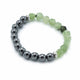 Magnetische Edelsteen Armband – Jade