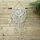Macramé Wanddecoratie - Home & Heart