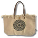 Canvas Shopper – Tree of Life