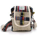 Hennep Crossbody Tas - Uniek Design - 30x25x10cm