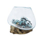 Gesmolten Glas - Kleine Kom