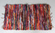 Kleed Gerecycled Tapijt - Multikleur - 50x90cm