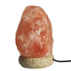 Himalaya Zoutlamp - USB - 11.5cm Multicolor