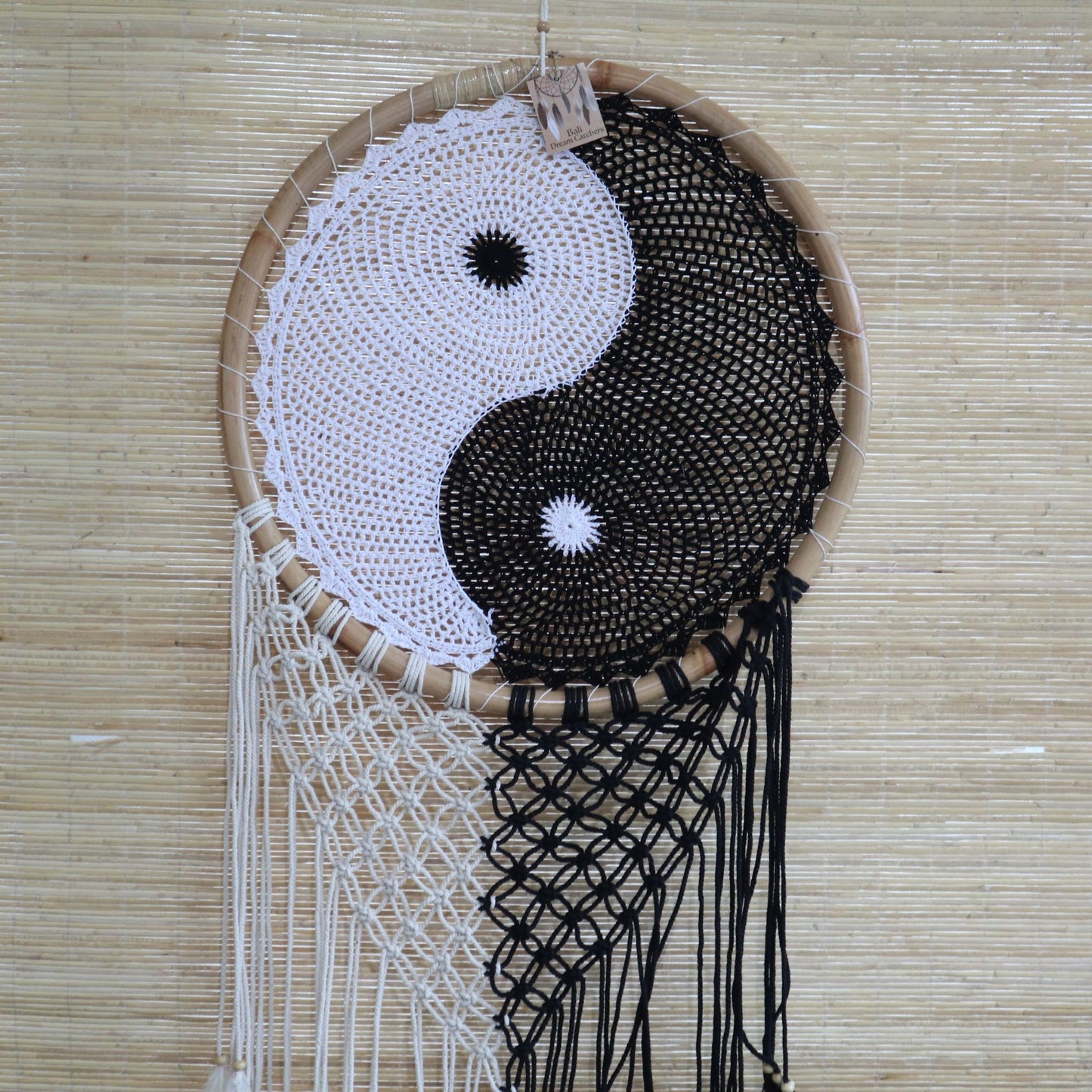 Dromenvanger Yin Yang - 50cm